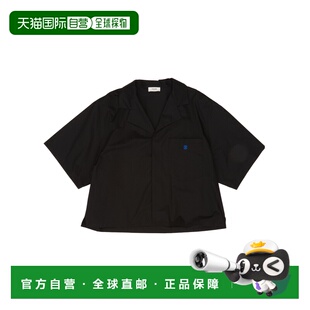 短袖 衬衫 男士 欧洲直邮celine