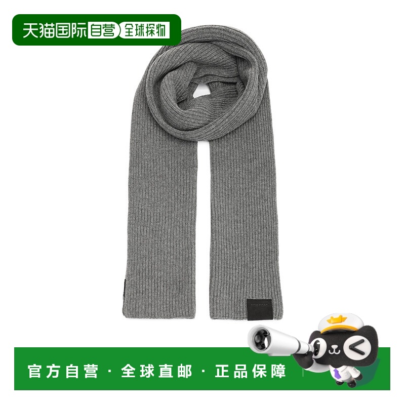 香港直邮Tom Ford 羊绒围巾 KSR015YMK066