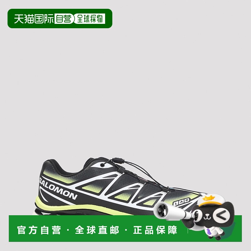 欧洲直邮salomon  运动鞋