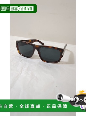 欧洲直邮saint laurent 男士 太阳镜