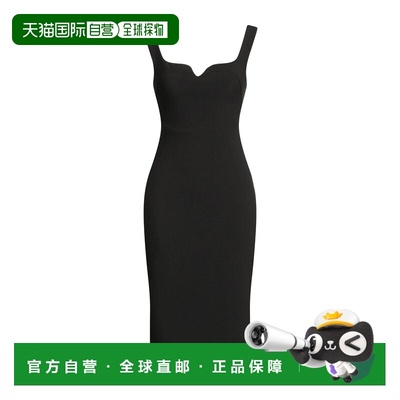 1h可退 香港直邮VICTORIA BECKHAM 维多利亚 贝克汉姆 女士 紧身