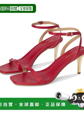 1h可退 香港直邮Michael Kors 迈克高仕 女士 Liana 中跟凉鞋