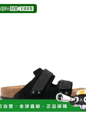 1h可退 香港直邮birkenstock 勃肯 男士 UJI CALZATA 凉鞋 102483