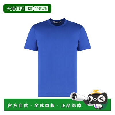 欧洲直邮comme des garcons 男士 上装T恤