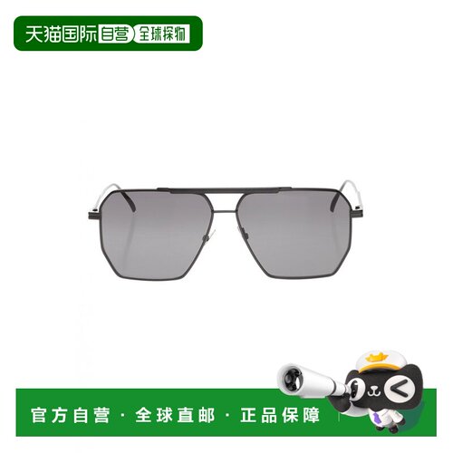 香港直邮BOTTEGA VENETA 男士太阳镜 590248V4450【付后1h可退】