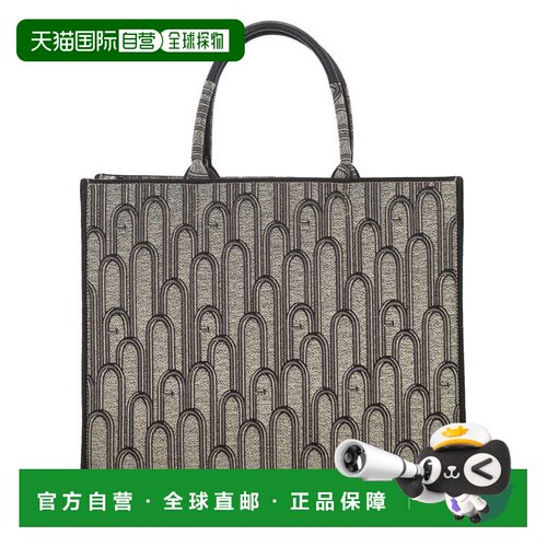 香港直邮FURLA 芙拉 女士 Opportunity 大号手提包 WB00255BX4614