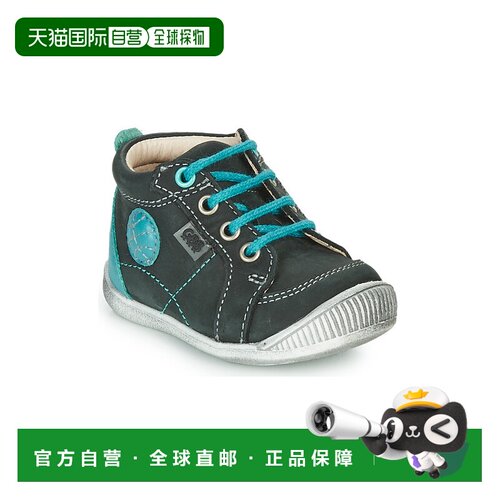 欧洲直邮GBB 男童 靴子 OLAN学步鞋