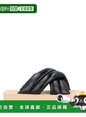 香港直邮Proenza Schouler 普罗恩萨 施罗 女士 凉鞋