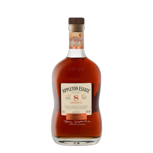 欧洲直邮Appleton Estate 8 Years Reserve Blend