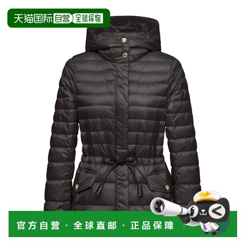 1h可退 Moncler Raies 连帽短款羽绒服 L20931A00157597YF