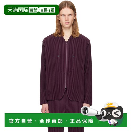 1h可退 香港直邮Homme Plisse Issey Miyake 男士 HOMME PLISSÉ I