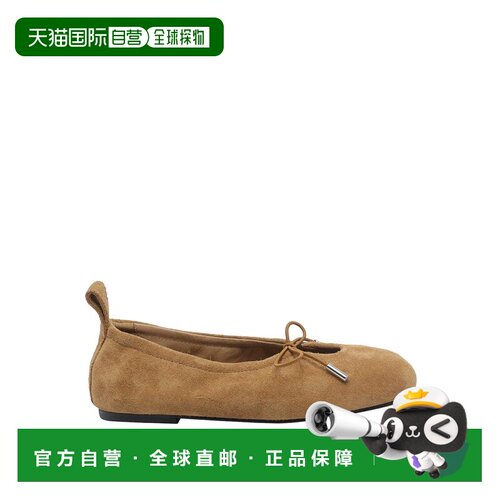 欧洲直邮ALOHAS 女士芭蕾乐福鞋 S10127302 AW202【付后1h可退】
