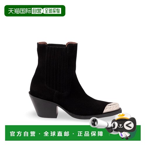 欧洲直邮paris texas 女士 靴子