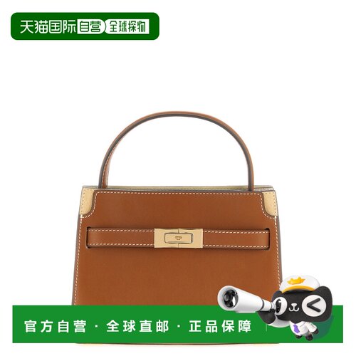 香港直邮Tory Burch 托里 伯奇 女士 'Lee Radziwill Petite' 手