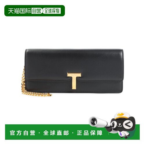 1h可退 香港直邮TOM FORD 女士手拿包 L1837LCL442X1N001 SS2026