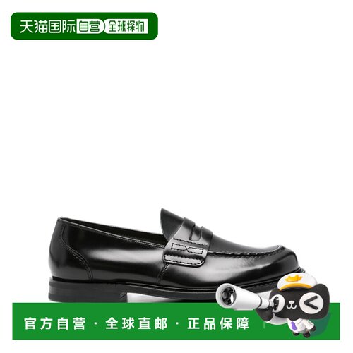 1h可退 香港直邮CHURCH'S 男士商务休闲鞋 EDC149FG000009LGF0AAB