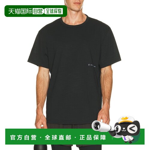 美国直邮On 男士 x PAF Running-T Paf T恤 1UG10080553