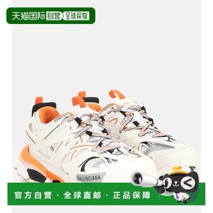 香港直邮Balenciaga 巴黎世家 女士Track 运动鞋 老爹鞋