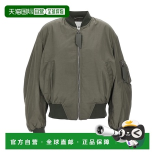 欧洲直邮the attico join us upstairs 女士 外套夹克