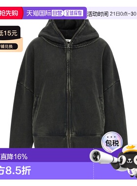 1h可退 香港直邮entire studios 长袖兜帽卫衣 ESSS26HO03012