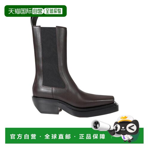1h可退 香港直邮BOTTEGA VENETA 女士高跟鞋 639831V00M02113 AW2