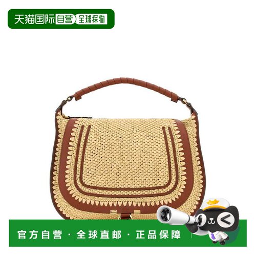 欧洲直邮CHLOÉ 女士手提包 CH26US881R6026M SS2【付后1h可退】