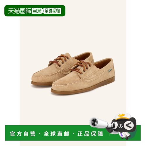 欧洲直邮sebago/仕品高 男士 时尚休闲鞋
