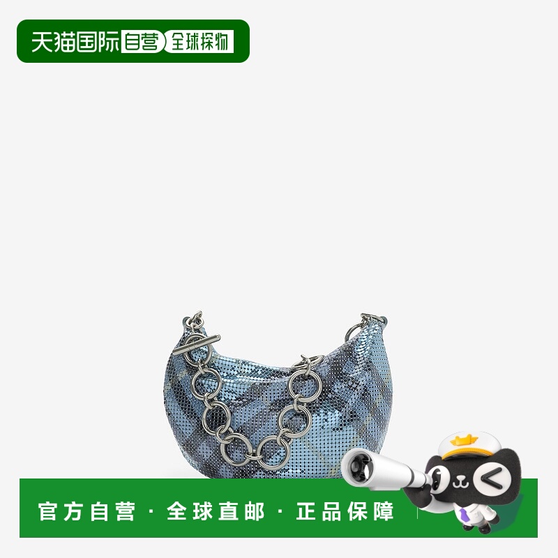 欧洲直邮Burberry (2025 新品) Chainmail 包
