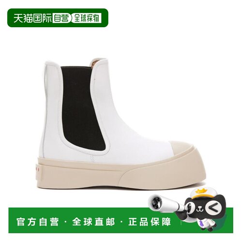香港直邮MARNI 女士高跟鞋 TCZW000502P272200W01【付后1h可退】