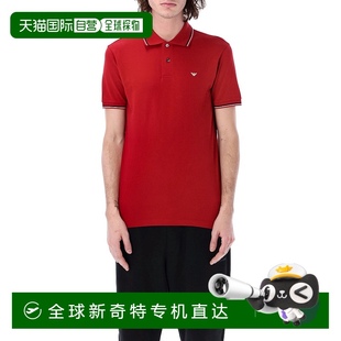 Polo衫 1h可退 男士 欧洲直邮emporio armani
