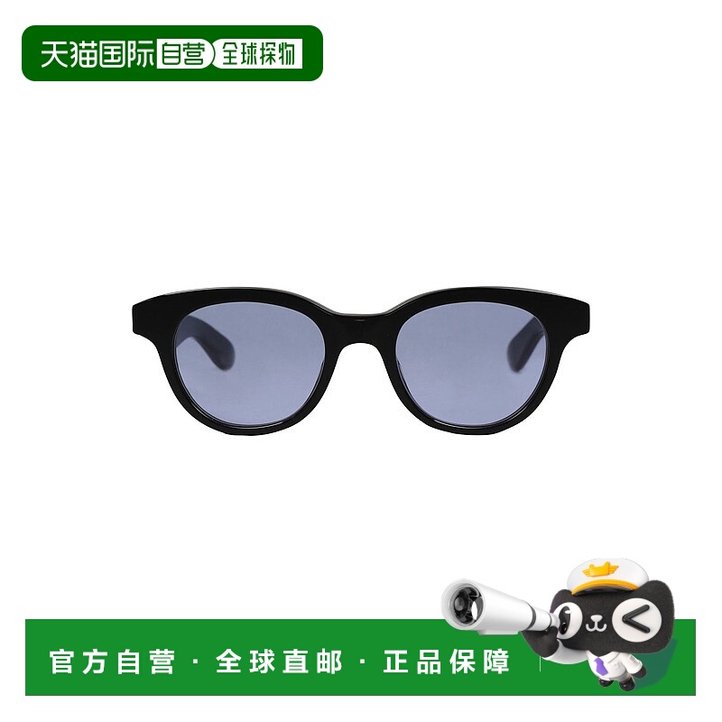 1h可退 香港直邮MCQUEEN 亚历山大 麦昆 男士 太阳眼镜