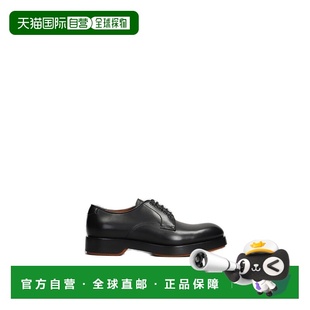 鞋 香港直邮zegna 系带正装 男士 LHCLGA4562Z 杰尼亚