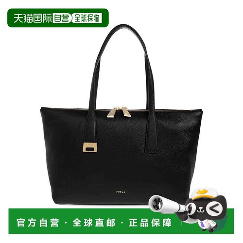 香港直邮FURLA 女士手提包 WB01977HSF000O6000 S【付后1h可退】
