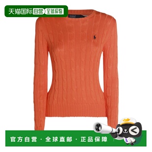 1h可退 香港直邮Polo Ralph Lauren 长袖针织衫 211971869