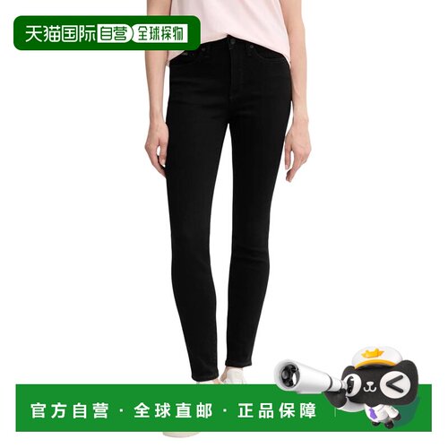 欧洲直邮calvin klein jeans 女士 牛仔裤