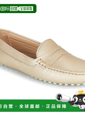 欧洲直邮JB Martin  女鞋 春夏 乐福鞋 TABATA单鞋一脚蹬