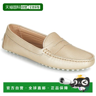 欧洲直邮JB Martin  女鞋 春夏 乐福鞋 TABATA单鞋一脚蹬