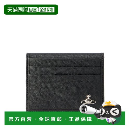 香港直邮VIVIENNE WESTWOOD 女士钱包 5402000ZMS0021N401