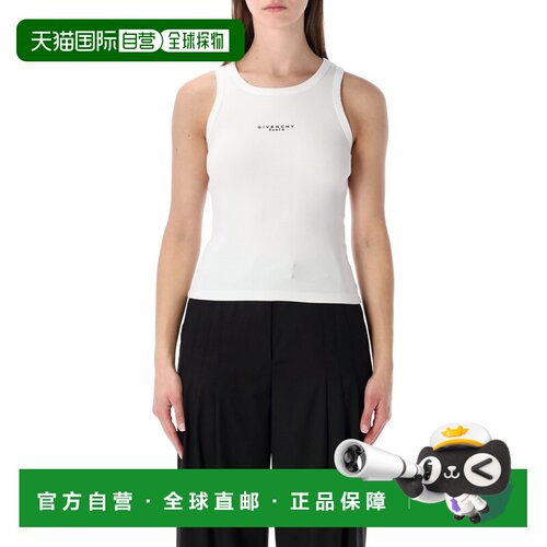 1h可退 欧洲直邮givenchy/纪梵希 女士 背心吊带