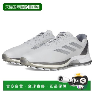 1h可退 香港直邮adidas 阿迪达斯 男士 Adizero ZG Spikeless 高