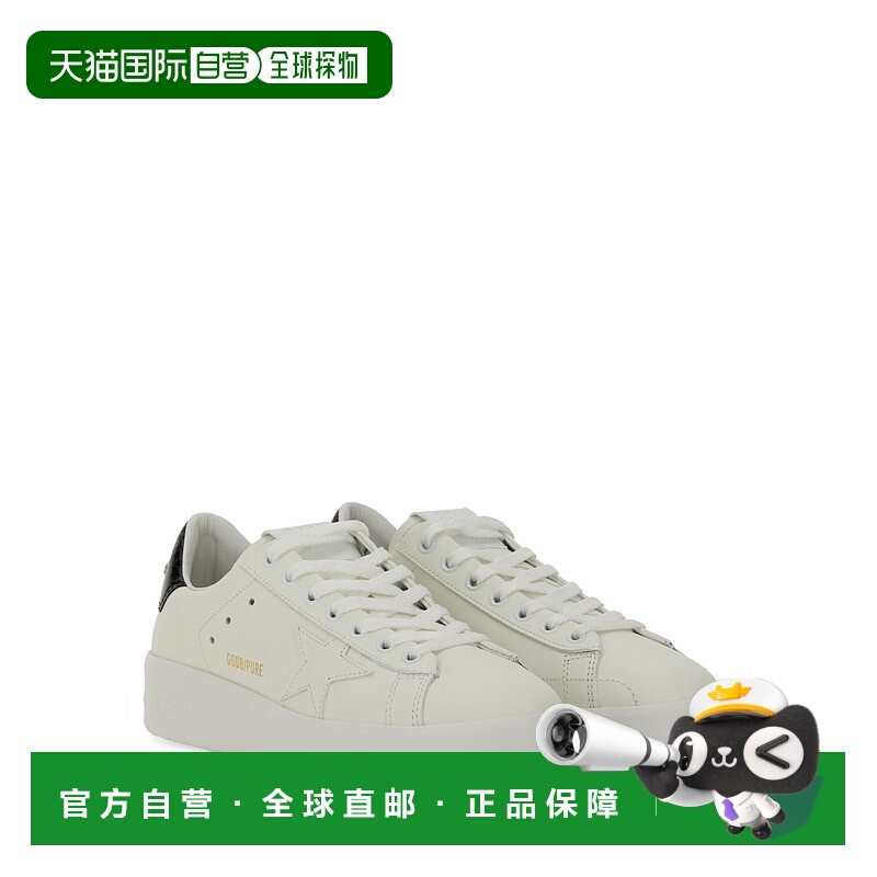 1h可退 欧洲直邮golden goose deluxe brand 女士 休闲鞋运动鞋