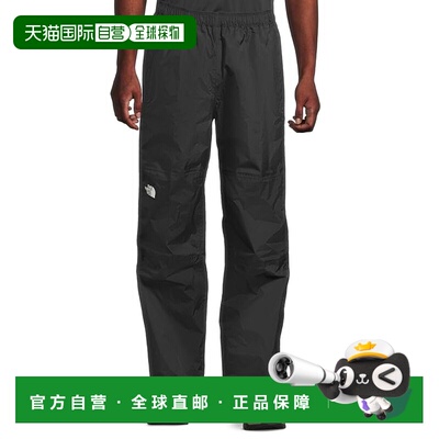 美国直邮the north face 北面 男士 Antora 防水长裤休闲裤