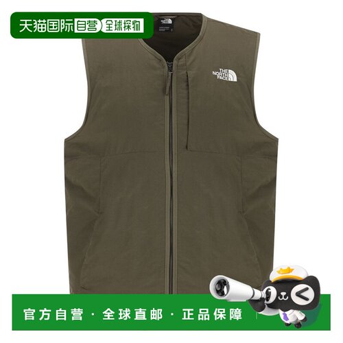 香港直邮the north face 北面 男士 Ilti Liner 背心 NF0A8DWH