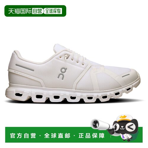 1h可退 欧洲直邮on running 男士 时尚休闲鞋昂跑