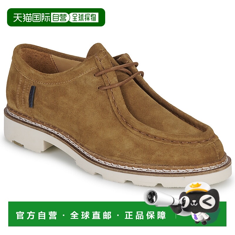 欧洲直邮Christian Pellet  男鞋 春夏 德比鞋 MACHO