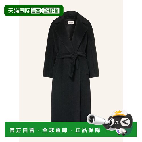 欧洲直邮WEEKEND MAX MARA 女士大衣 10031886371【付后1h可退】
