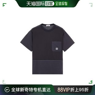 短袖 T恤 Island 香港直邮Stone 801522044