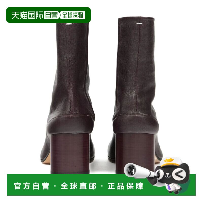 香港直邮MAISON MARGIELA 女士靴子 S58WU0246P3753T5148女靴
