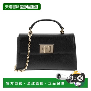 香港直邮Furla WE00423ARE000 徽标单肩包