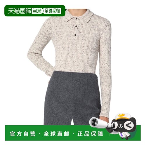 香港直邮PRADA 女士针织衫 P24S2Z173GSOOOF0018 【付后1h可退】